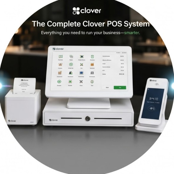 Clover